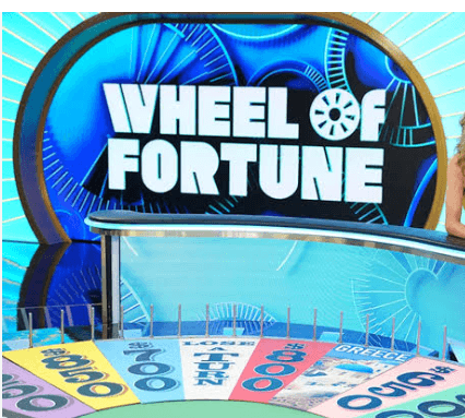 WHEEL logo